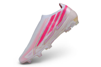 F50 Laceless Hyperfast Custom Elite FG