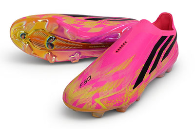 F50 Laceless Hyperfast Custom Elite FG