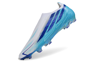 F50 Laceless Hyperfast Custom Elite FG