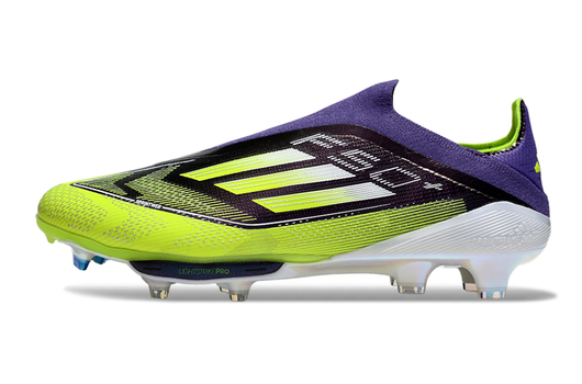 F50+ Laceless Elite FG