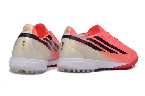 F50 Hyperfast Elite TF