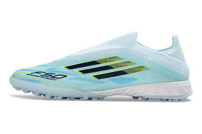F50 Laceless Elite TF