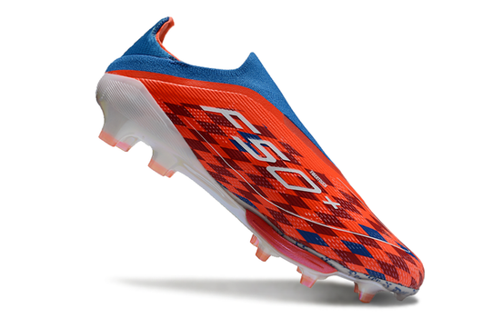 F50+ Laceless Elite FG