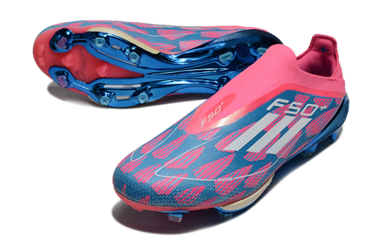 F50+ Laceless Elite FG