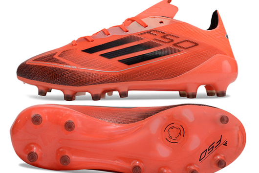Adidas F50 Elite AG – Baller Seven Boots Adidas F50 Elite AG – Baller Seven Boots