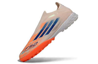 F50 Laceless Elite TF