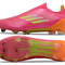 F50 Laceless Elite FG