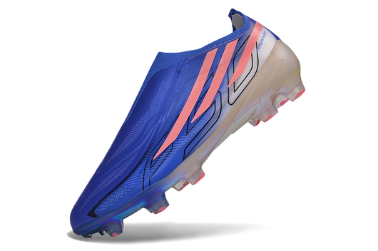 F50 Laceless Hyperfast Elite FG
