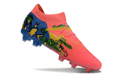 Puma Future Brazil Edition Elite FG/AG