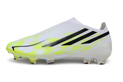 F50 Laceless Hyperfast Elite FG