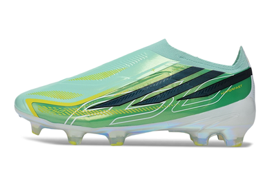 F50 laceless Hyperfast Lamine Yamal Elite FG
