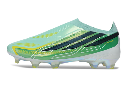 F50 laceless Hyperfast Lamine Yamal Elite FG