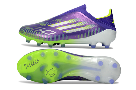 Adidas F50 Laceless Elite AG