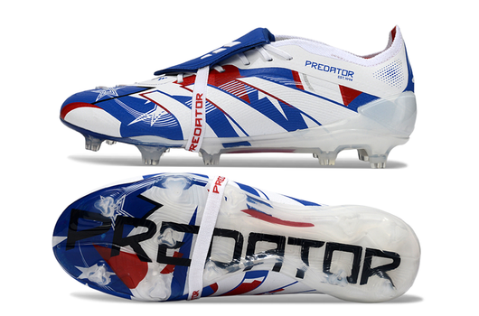 Predator Elite FG