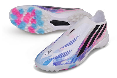 F50 Hyperfast Laceless Elite TF