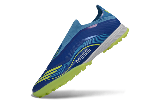 F50 Laceless Messi Elite TF