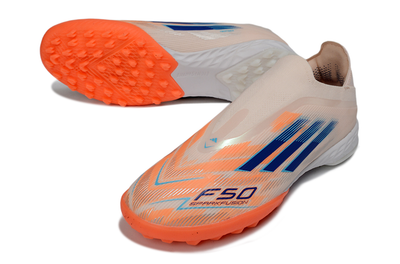 F50 Laceless Elite TF