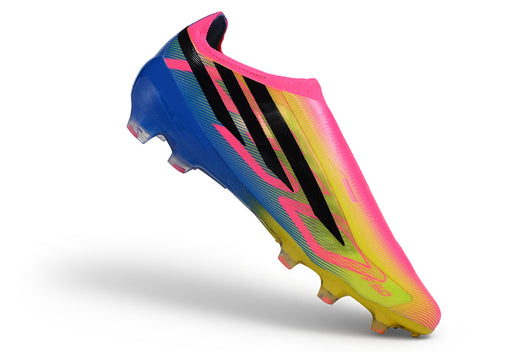 F50 Laceless Hyperfast Custom Elite FG