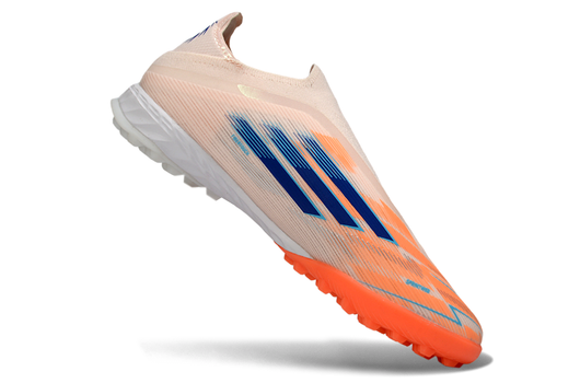 F50 Laceless Elite TF