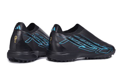F50 Hyperfast Laceless Elite TF