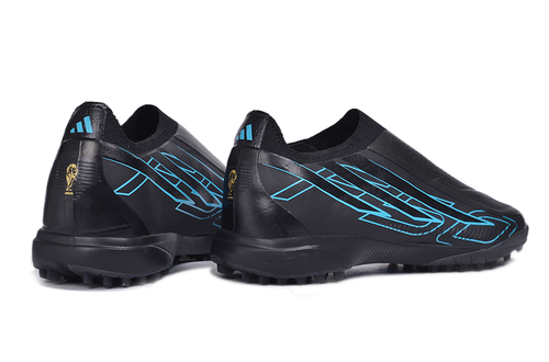 F50 Hyperfast Laceless Elite TF