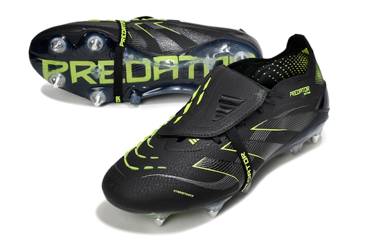 Adidas Predator Fold-over Tongue Elite SG
