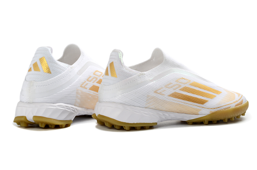 F50 Laceless Elite TF