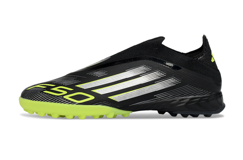 F50 Laceless Elite TF