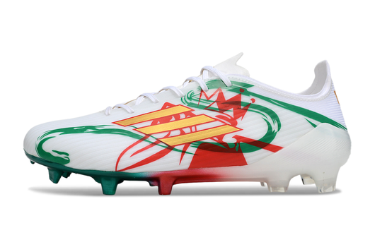 F50 Elite FG