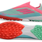 F50 Laceless Elite TF