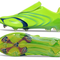 F50 Elite Tunit Laceless FG