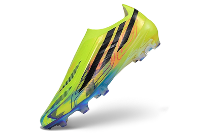 F50 Laceless Hyperfast Custom Elite FG