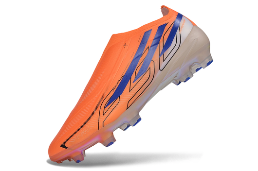 F50 Laceless Hyperfast Elite FG