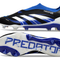 Predator laceless Elite FG