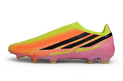 F50 Laceless Hyperfast Custom Elite FG