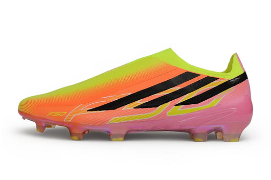 F50 Laceless Hyperfast Custom Elite FG