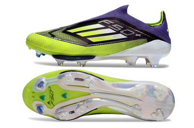 F50+ Laceless Elite FG