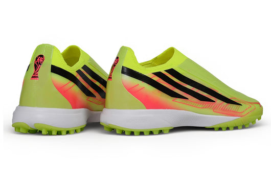 F50 Hyperfast Laceless Elite TF