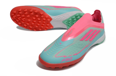 F50 Laceless Elite TF