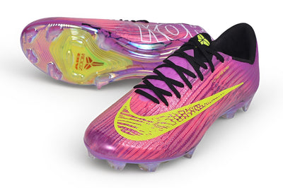 Mercurial Superfly 11 x KOBE Elite FG
