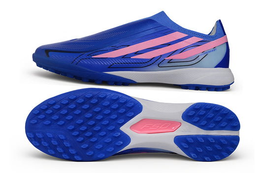 F50 Hyperfast Laceless Elite TF
