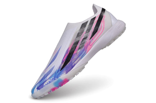 F50 Hyperfast Laceless Elite TF