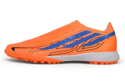 F50 Hyperfast Laceless Elite TF