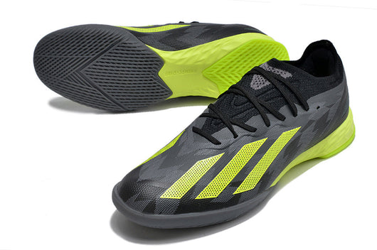 X Crazyfast Elite IC