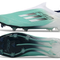 F50 Elite Laceless FG