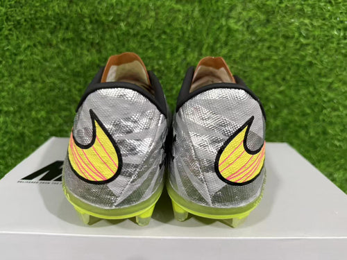 Hypervenom Phantom Liquid Diamond Edition Elite FG