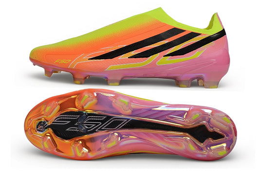 F50 Laceless Hyperfast Custom Elite FG
