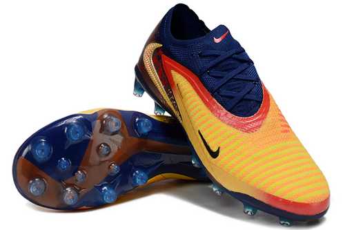 Nike Phantom GX III Elite AG