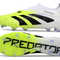 Predator laceless Elite FG