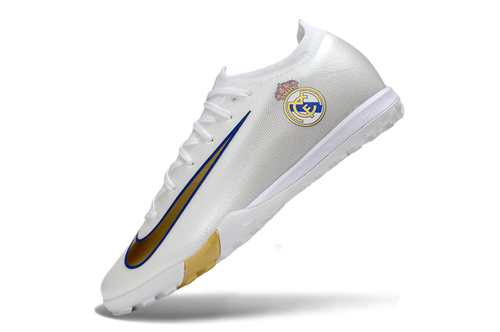 Mercurial Vapor Real Madrid Custom Elite TF